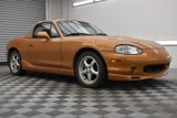 Used 2000 MAZDA MX-5 Miata image 3
