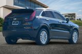 New 2024 Cadillac XT4 Luxury w/ Cold Weather Package image 4