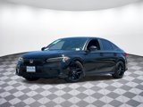 Used 2023 Honda Civic Sport image 3