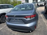 New 2025 Toyota Corolla LE image 4