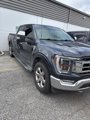 Certified 2021 Ford F150 Lariat w/ Equipment Group 502A High image 2