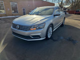 Used 2016 Volkswagen Passat 1.8T SE image 2