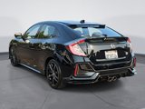Used 2020 Honda Civic Sport Touring image 5