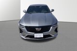 New 2025 Cadillac CT4 Sport image 2