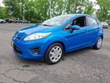 Used 2013 Ford Fiesta SE image 3