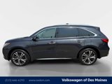 Used 2020 Acura MDX SH-AWD w/ Technology Package image 3