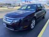 Used 2012 Ford Fusion SE image 4