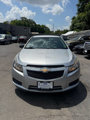 Used 2014 Chevrolet Cruze LS image 3