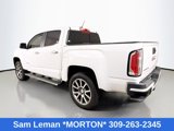 Used 2018 GMC Canyon Denali image 5