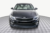 Used 2018 Kia Optima LX w/ 17" Alloy Wheels Package image 2