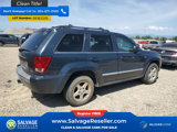 Used 2007 Jeep Grand Cherokee Limited image 4