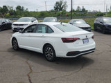Used 2023 Volkswagen Jetta S image 4