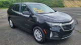 Used 2022 Chevrolet Equinox LT image 2