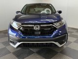 Used 2022 Honda CR-V EX-L image 3