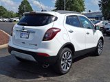 Certified 2022 Buick Encore Preferred w/ Safety Package image 6
