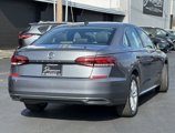 Used 2020 Volkswagen Passat 2.0T SE image 6