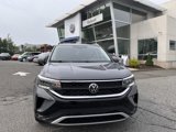 Certified 2023 Volkswagen Taos SE w/ Panoramic Sunroof Package image 2