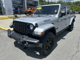 Used 2022 Jeep Gladiator Willys image 2