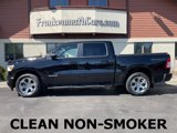 Used 2022 RAM 1500 Big Horn image 5