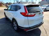 Used 2018 Honda CR-V EX image 4