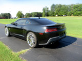 Used 2014 Chevrolet Camaro LT w/ RS Package image 6