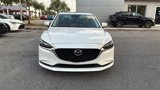 Used 2021 MAZDA MAZDA6 Touring image 2