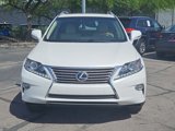 Used 2013 Lexus RX 350 FWD image 2