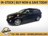Used 2020 Chevrolet Equinox Premier image 1