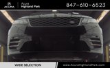 Used 2018 Land Rover Range Rover Velar R-Dynamic SE image 3
