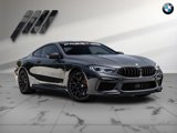 Used 2022 BMW M8 Competition w/ M Carbon Exterior Package image 5