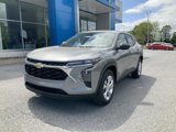 New 2025 Chevrolet Trax LS w/ Driver Confidence Package image 3