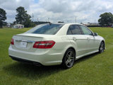 Used 2011 Mercedes-Benz E 350 Sedan image 3