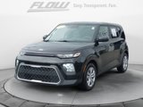 Used 2021 Kia Soul LX image 3