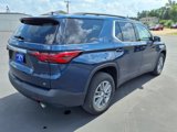Certified 2023 Chevrolet Traverse LT w/ LPO, Floor Liner Package image 6