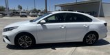 Used 2024 Kia Forte LXS image 2