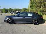 New 2025 Honda Civic Sport image 2