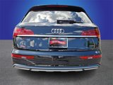 Used 2021 Audi Q5 2.0T Premium Plus image 5