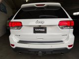 Used 2014 Jeep Grand Cherokee Limited w/ Trailer Tow Group IV image 6