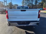 Used 2022 Chevrolet Silverado 1500 W/T image 3
