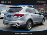 Used 2017 Hyundai Santa Fe SE image 6