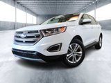 Used 2018 Ford Edge SEL w/ Equipment Group 201A image 2