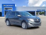 Used 2019 Chevrolet Equinox LS w/ LS Convenience Package image 1