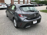 Used 2022 Toyota Corolla SE image 5