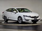Used 2018 Honda Clarity Plug-In Hybrid image 2