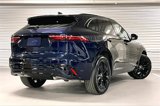 New 2025 Jaguar F-PACE R-Dynamic S image 4