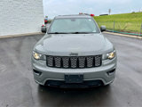 Used 2020 Jeep Grand Cherokee Altitude image 2