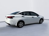 Used 2024 Nissan Versa S w/ Trunk Package image 5
