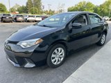 Used 2014 Toyota Corolla LE image 4