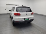 Used 2017 Volkswagen Tiguan Limited w/ Premium Package image 6