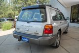 Used 2000 Subaru Forester S image 2